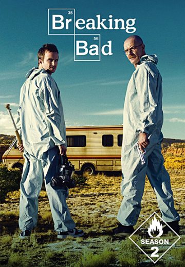 مسلسل Breaking Bad موسم 2 الحلقة 13 مترجمة