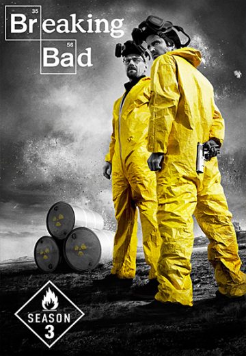 مسلسل Breaking Bad موسم 3 الحلقة 1 مترجمة