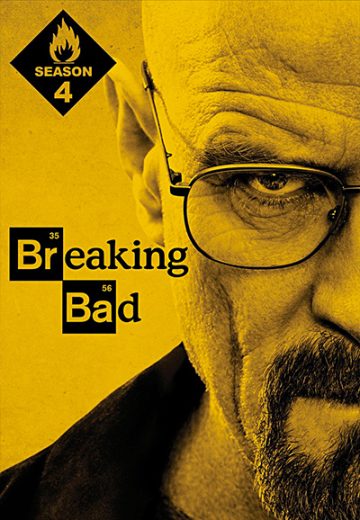 مسلسل Breaking Bad موسم 4 الحلقة 13 مترجمة