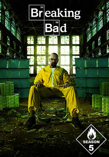 مسلسل Breaking Bad موسم 5 الحلقة 15 مترجمة