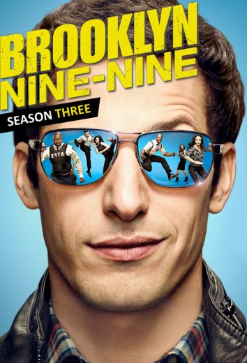 مسلسل Brooklyn Nine-Nine الموسم الثالث الحلقة 1 مترجمة