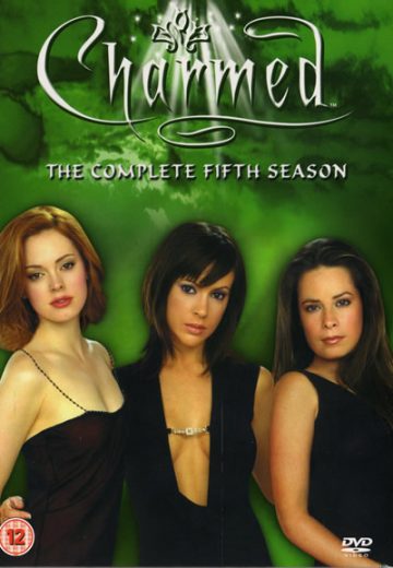 مسلسل Charmed الموسم الخامس الحلقة 3 مترجمة