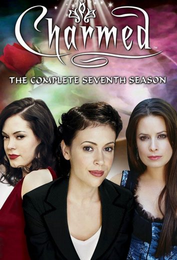 مسلسل Charmed الموسم السابع الحلقة 18 مترجمة