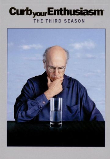 مسلسل Curb Your Enthusiasm الموسم الثالث الحلقة 10 الاخيرة مترجمة