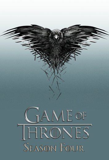 مسلسل Game of Thrones الموسم الرابع الحلقة 10 مترجمة