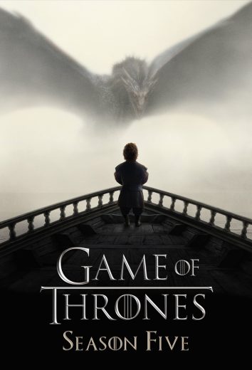 مسلسل Game of Thrones الموسم الخامس الحلقة 10 مترجمة