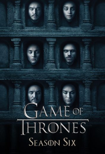 مسلسل Game of Thrones الموسم السادس الحلقة 7 مترجمة