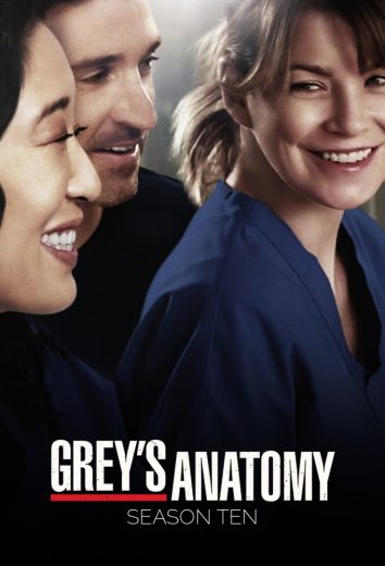 مسلسل Grey’s Anatomy موسم 10 الحلقة 20 مترجمة