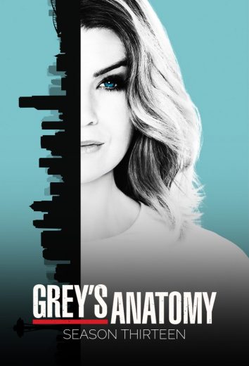 مسلسل Grey’s Anatomy موسم 13 الحلقة 5 مترجمة