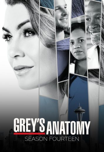 مسلسل Grey’s Anatomy موسم 14 الحلقة 1 مترجمة