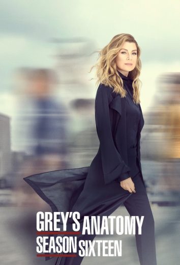 مسلسل Grey’s Anatomy موسم 16 الحلقة 15 مترجمة