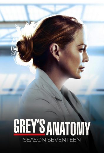 مسلسل Grey’s Anatomy موسم 17 الحلقة 15 مترجمة