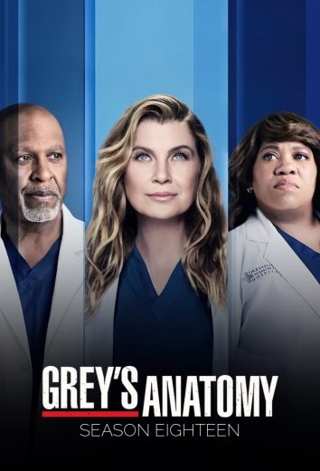 مسلسل Grey’s Anatomy موسم 18 الحلقة 2 مترجمة