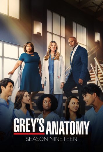 مسلسل Grey’s Anatomy موسم 19 الحلقة 7 مترجمة