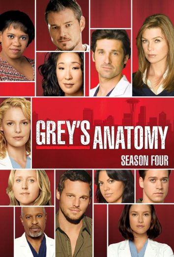 مسلسل Grey’s Anatomy موسم 4 الحلقة 7 مترجمة