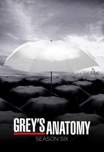 مسلسل Grey’s Anatomy موسم 6 الحلقة 14 مترجمة