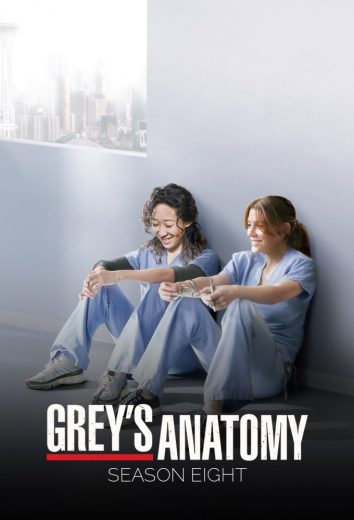 مسلسل Grey’s Anatomy موسم 8 الحلقة 14 مترجمة