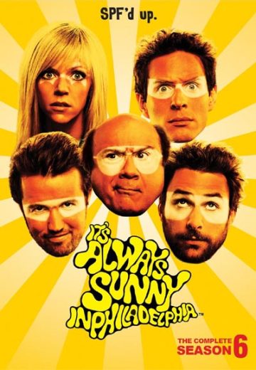 مسلسل It’s Always Sunny in Philadelphia الموسم السادس الحلقة 12 مترجمة