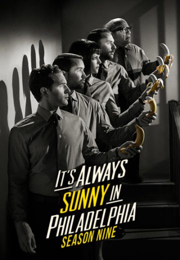 مسلسل It’s Always Sunny in Philadelphia الموسم التاسع الحلقة 4 مترجمة