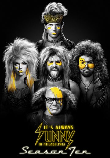 مسلسل It’s Always Sunny in Philadelphia الموسم العاشر الحلقة 5 مترجمة