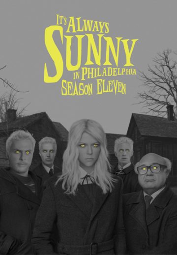 مسلسل It’s Always Sunny in Philadelphia الموسم 11 الحلقة 10 مترجمة