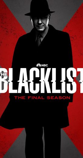 مسلسل The Blacklist موسم 5 الحلقة 5 مترجمة