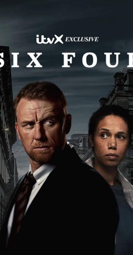 مسلسل سيكس فور Six Four موسم 1 الحلقة 4 مترجمة