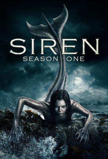 مسلسل Siren الموسم الاول الحلقة 4 مترجمة