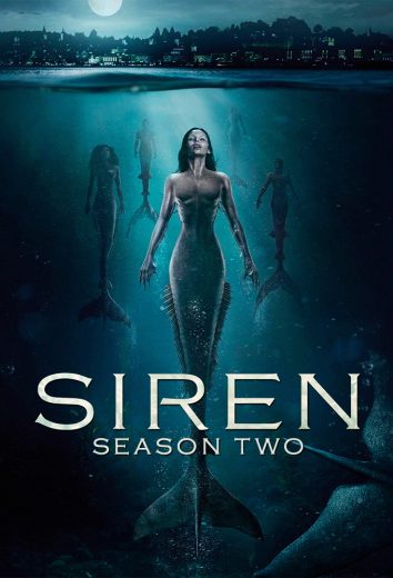 مسلسل Siren الموسم الثاني الحلقة 1 مترجمة