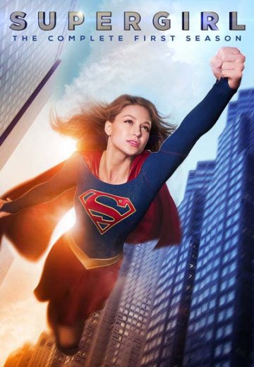 مسلسل Supergirl موسم 1 الحلقة 10 مترجمة