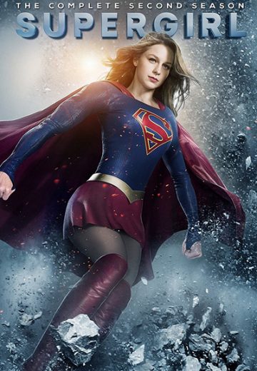 مسلسل Supergirl موسم 2 الحلقة 18 مترجمة