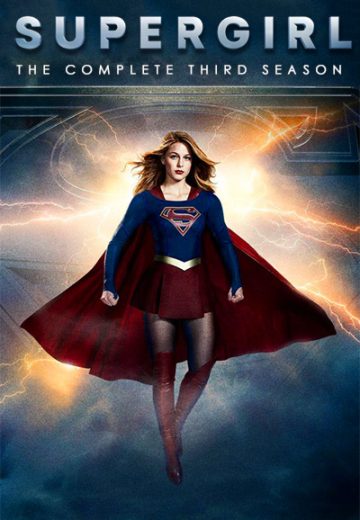 مسلسل Supergirl موسم 3 الحلقة 1 مترجمة