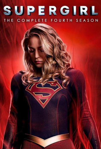 مسلسل Supergirl موسم 4 الحلقة 22 مترجمة