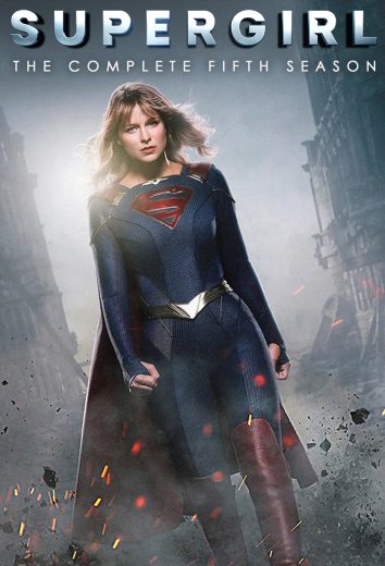 مسلسل Supergirl موسم 5 الحلقة 14 مترجمة