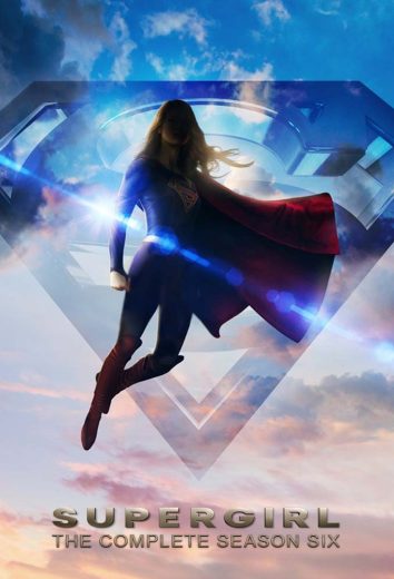 مسلسل Supergirl موسم 6 الحلقة 2 مترجمة