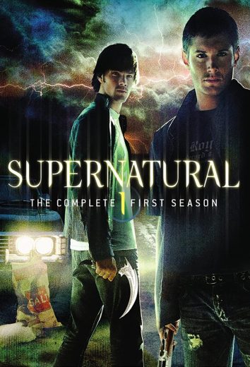 مسلسل Supernatural الموسم الاول الحلقة 6 مترجمة