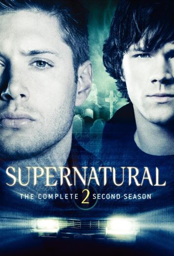 مسلسل Supernatural الموسم الثاني الحلقة 3 مترجمة