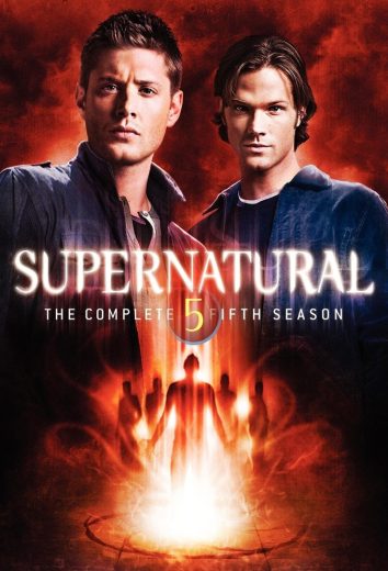 مسلسل Supernatural الموسم الخامس الحلقة 11 مترجمة