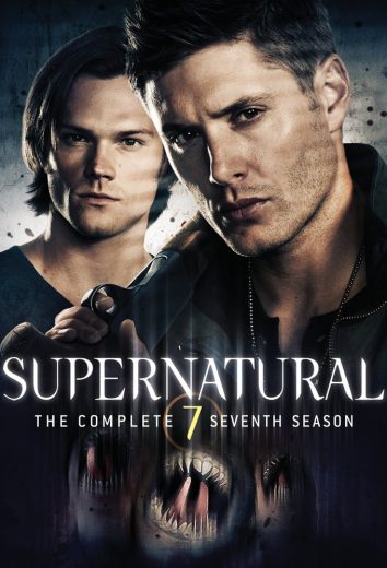 مسلسل Supernatural الموسم السابع الحلقة 2 مترجمة