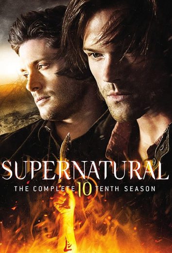 مسلسل Supernatural الموسم العاشر الحلقة 11 مترجمة