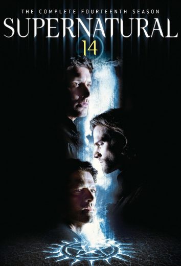 مسلسل Supernatural الموسم 14