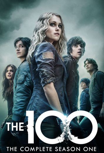 مسلسل The 100 موسم 1 الحلقة 2 مترجمة