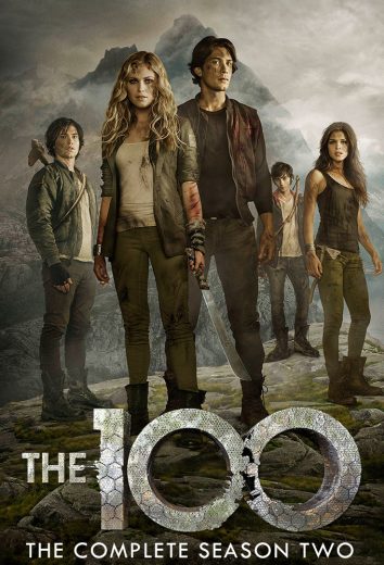 مسلسل The 100 موسم 2 الحلقة 4 مترجمة