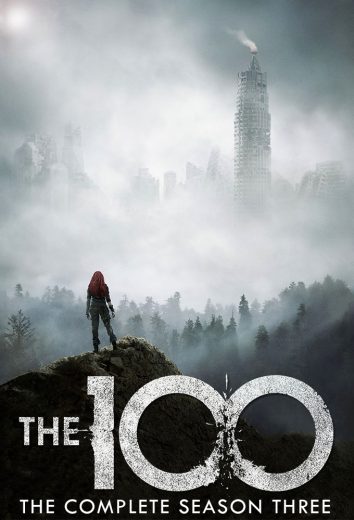 مسلسل The 100 موسم 3 الحلقة 10 مترجمة