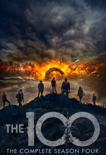 مسلسل The 100 موسم 4 الحلقة 10 مترجمة