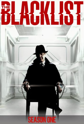 مسلسل The Blacklist موسم 1 الحلقة 22 مترجمة