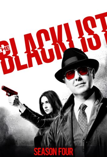 مسلسل The Blacklist موسم 4 الحلقة 7 مترجمة