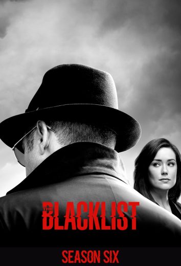 مسلسل The Blacklist موسم 6