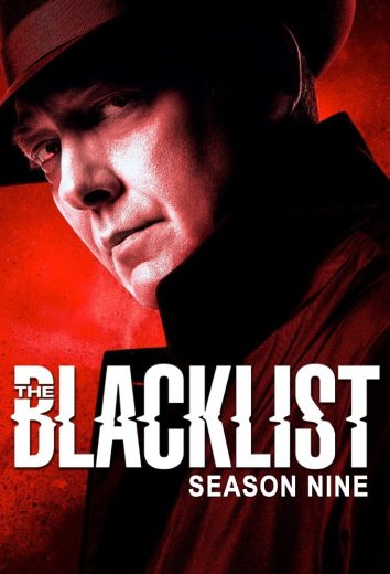 مسلسل The Blacklist موسم 9