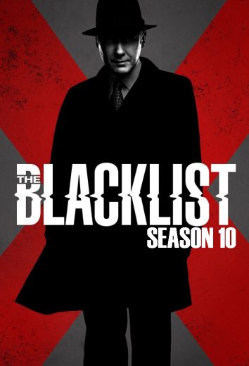 مسلسل The Blacklist موسم 10 الحلقة 14 مترجمة